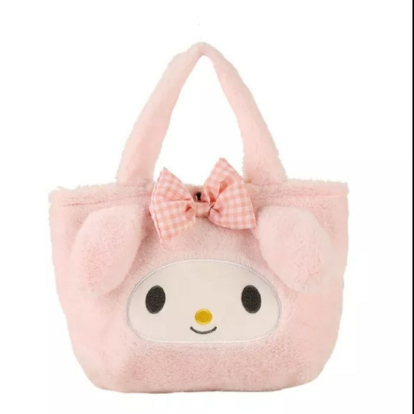 Hello Kitty character bags (small)‼️ (3/$25) - Picture 9 of 9